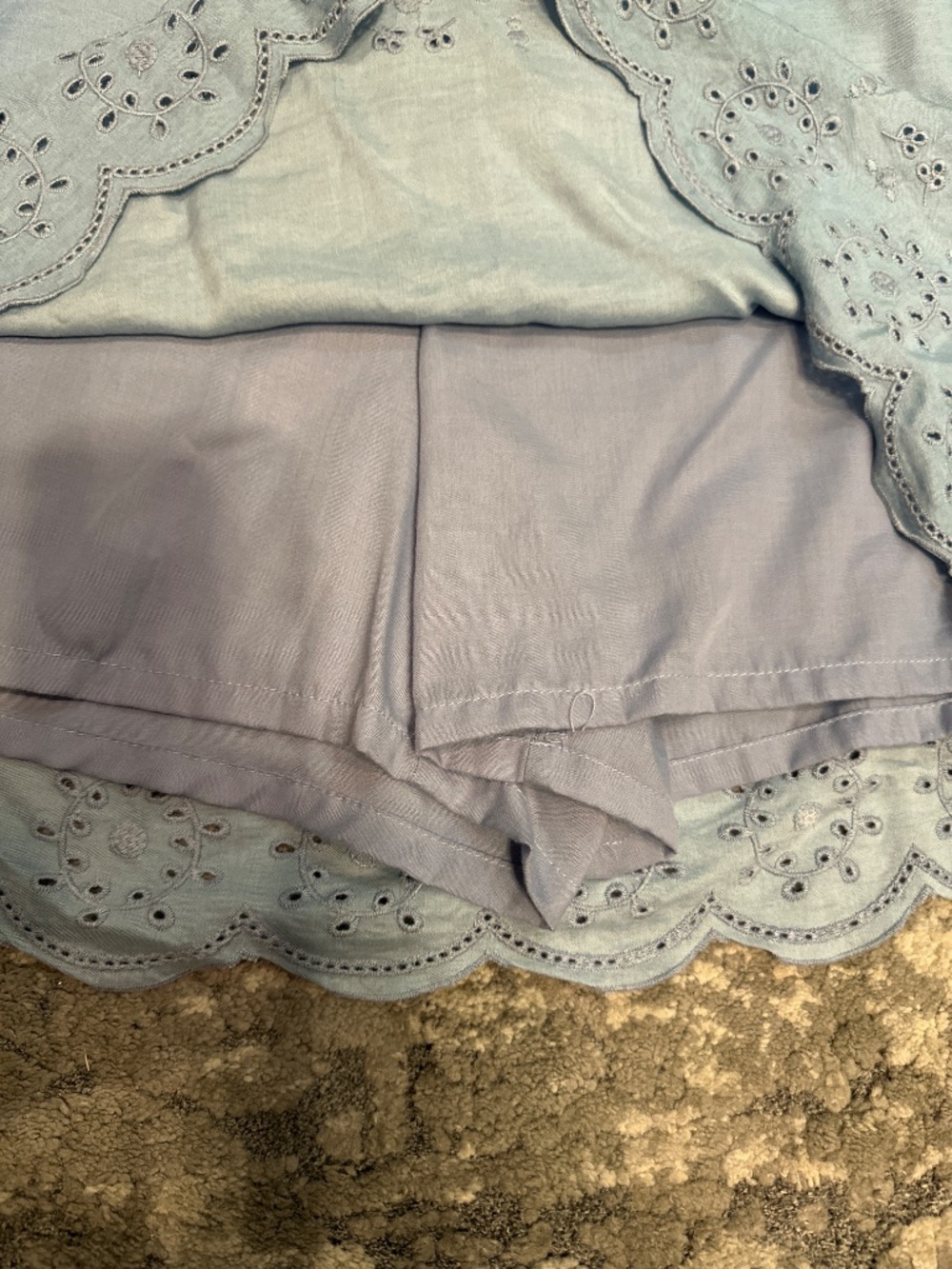 Shorts - Picture 3 of 3